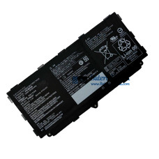 Bateria para Fujitsu Q507 FPB0327 Tab Q506 ARROWS FPCBP500 [bateria de reposição]